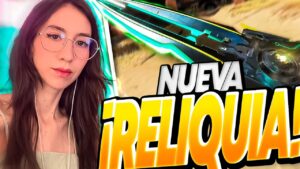 Mi REACCION a la nueva temporada de APEX LEGENDS