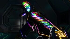 NEW "REACTIVE" SKINS IN-GAME - Apex Legends