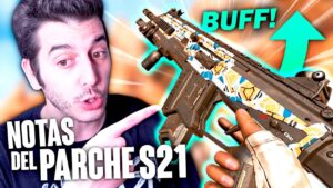 *NOTAS DEL PARCHE*  y PASE de BATALLA de la NUEVA SEASON de APEX! 🔥