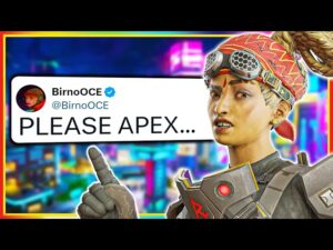 Nah Apex Gotta Remove This