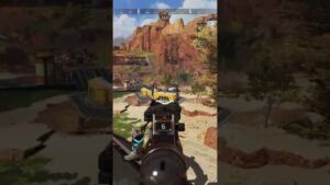 No words, just watch #apexlegends #apex #streamer