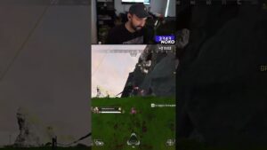 Noko Was Just COOKING That Whole Team! - Apex Legends