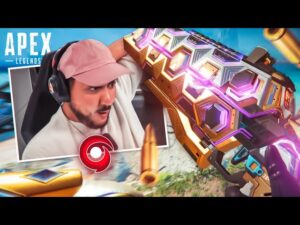ON FAIT UNE GAME DE FOU SUR APEX 😎 (ft. TakaS & Akytio)