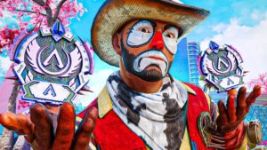 POV: YOU’RE A TRUE MASTER AT MIRAGE! (Apex Legends Season 21)