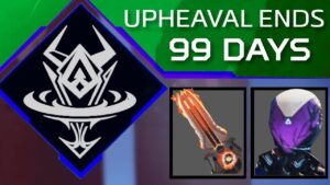 Season 21 Gets a Battlepass Upgrade