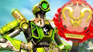 THE #1 PATHFINDER OF SEASON 20 "Cau7ioN" HIGHLIGHTS.. (Apex Legends)