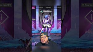 THE TRUTH ABOUT APEX LEGENDS SOLOS