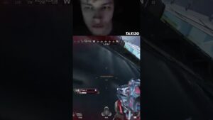 Taxi2g Making His Viewers NERVOUS With The Timer! - Apex Legends