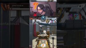 TayluSs vs StreamSniping  #apexlegends #tayluss #apex