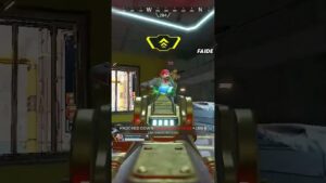 That Climb Trick From Faide Was Actually 5Head! - Apex Legends