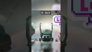 The Apex Cheater is back... #apexlegends #apex