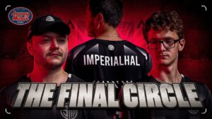 The End of an Era | TSM ALGS Split 1 Vlog