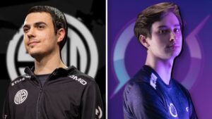 The Greatest Rivalry In Apex Legends History