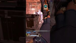 The Heat Shield SAVED our entire game 😳 | Apex Legends
