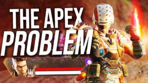 This is Apex's BIG Problem Right Now... - Apex Legends Season 21
