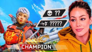 VALKYRIE MIGHT BECOME MY NEW MAIN