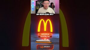What If Apex Legends Had In-Game Ads?