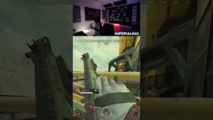 When ImperialHal Runs Into Genburten In Pred Lobby.. - Apex Legends
