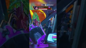 hA #apexlegends #wraith #lunalight #apexlegendsclips #gaming