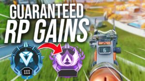 1 HOUR of Apex's Freest RP Legend in the Game! - Apex Legends Season 21