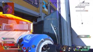 ได้เวลาไปสู้ชีวิตในแรงค์Diamondsละ Apex Legends