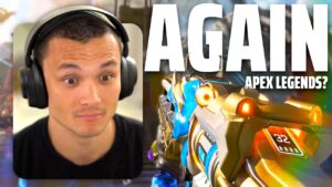 Did Apex Legends Just Lie to Us?