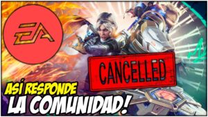 ¡La comunidad de Apex legends no olvida y menos perdona! EA y Respawn FUNADOS hasta el cuello...