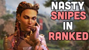 APEX LEGENDS RANKED LIVE STREAM TODAY {BUFFERING AND LAGGING}