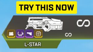 Apex Legends Season 22's Most Underrated Weapon
