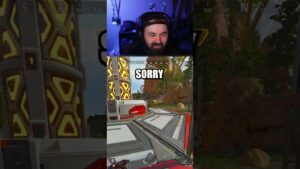 Making Randoms Laugh as Pathfinder in Apex Legends! 🤖🤣 #apexlegends