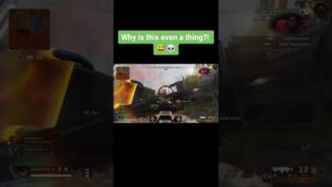 Wait until you see the other POV!! #apexlegends #apex #gamingshorts #gaming #memes #apexclips