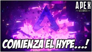 ¡Comienza el HYPE de la próxima TEMPORADA 23! *El reinicio de APEX LEGENDS parece ser REAL*