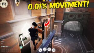 Deadlock Might Have Better Movement Than Apex Legends! | Deadlock Funny Moments #43