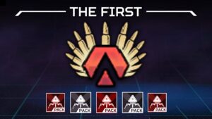 Only One Person Has It