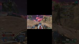 The Prowler is suprisingly GOOD in Apex Season 23!  #freebs #apexlegends #mnk