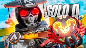 How to Solo Apex Ranked! Coach's Thought Process