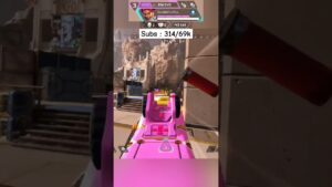 I Made Them Confused...(Apex Legends) #apex #apexlegends #apexlegendsclips #apexclips #fyp #shorts