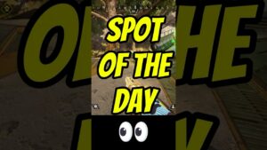 Lifeline Passive Movement Spot You Need to See In Apex Legends