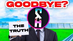 My Message to Apex Legends