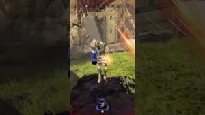 これがプレデターの日常ですwww【APEX LEGENDS】#shorts #りー